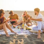 Beach Picnic Ideas