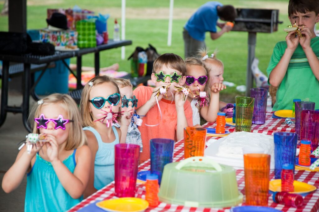 Best Picnic Ideas for Kids