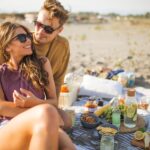 How to make a picnic date special