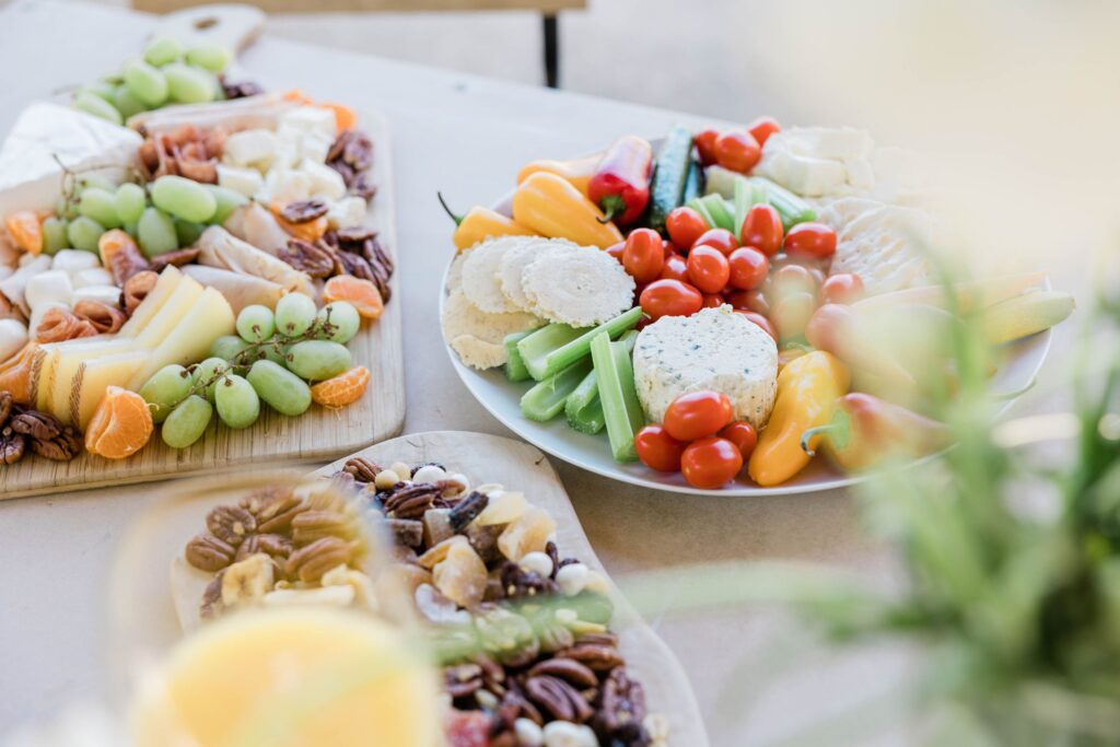 Wellness Brunch with Yoga & Clean Eating