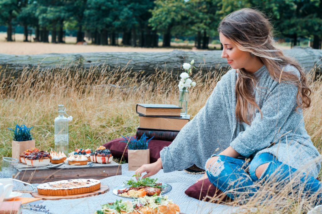 Summer Family Picnic Ideas for a Fun and Memorable Outdoor Gathering