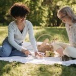 How Did Picnics Become Popular Worldwide