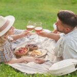 How to Dress for a Romantic Picnic Outfit Tips That Match the Mood