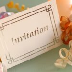 How to Invite for a Romantic Picnic