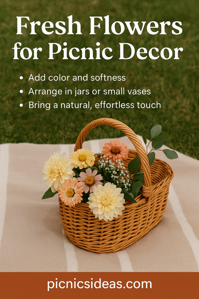 How to Choose Flowers That Can Handle the Outdoors