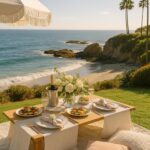 6 Orange County Luxury Picnic Spots That Feel Like a Dream