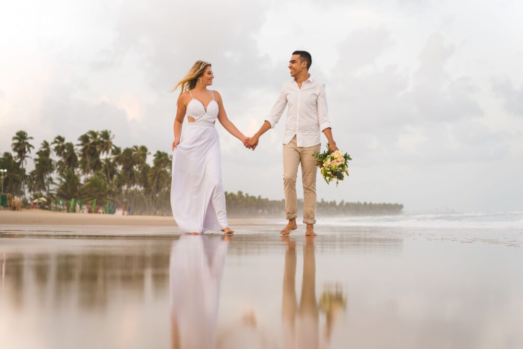 Add Soft Lighting for a Romantic Atmosphere