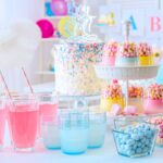 Baby Shower Picnic Food Ideas for Indoor and Outdoor Celebrations