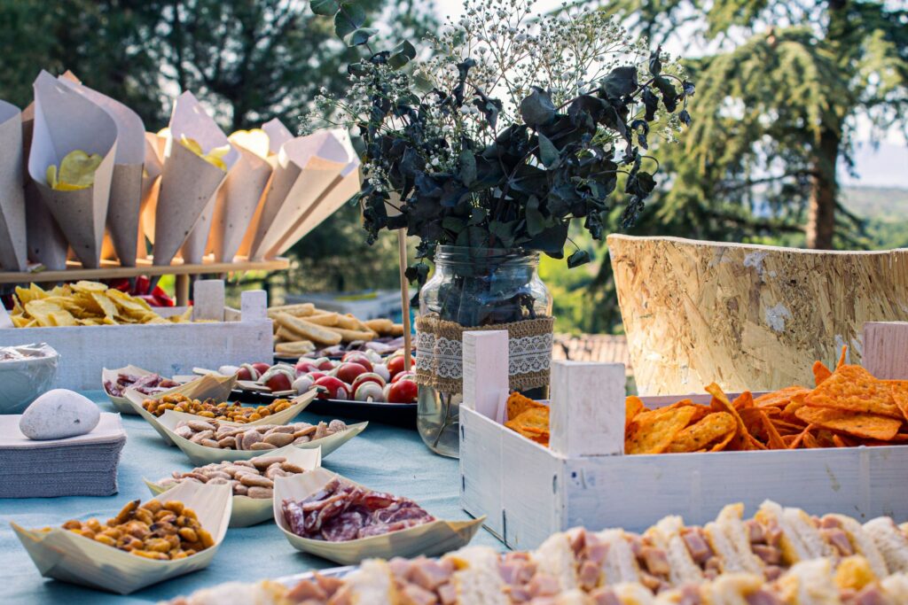 Birthday Picnic Ideas for Every Age