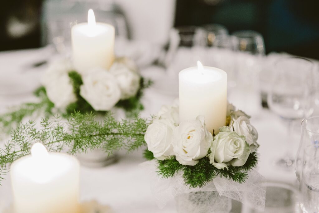 How Will You Supply Power for a Picnic Wedding