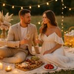 How to Plan a Luxury Picnic Photoshoot That Feels Effortlessly Beautiful