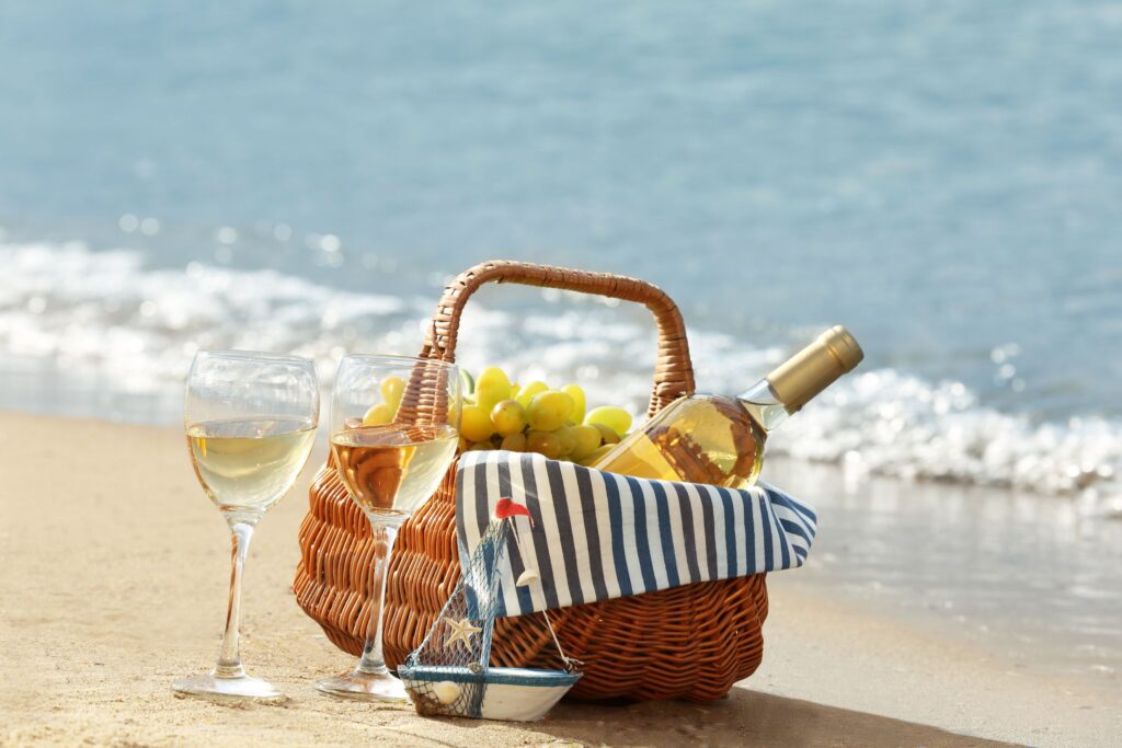 Pack a Perfect Picnic for Changing Weather