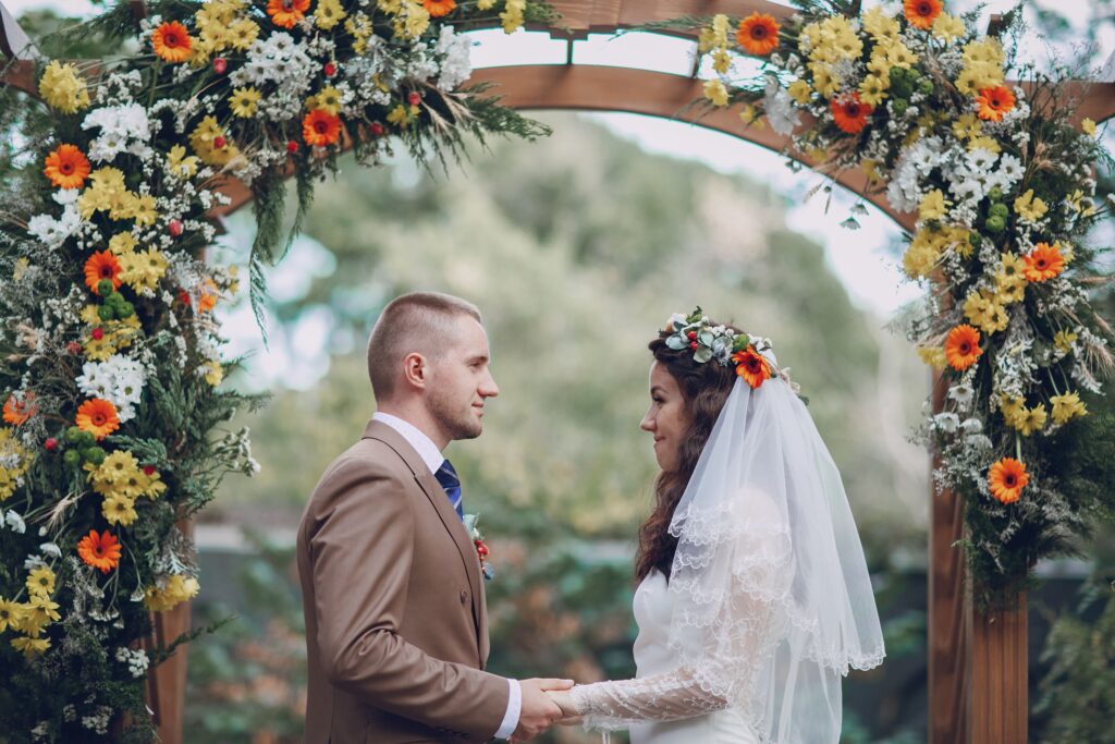 What Are Wedding Picnic Logistics