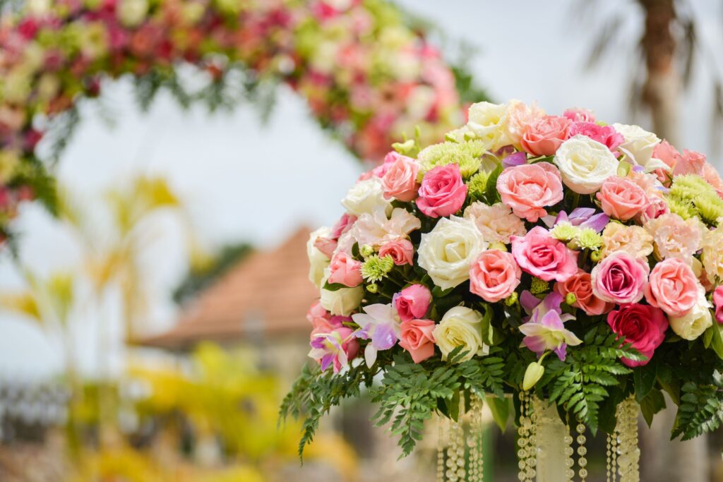 What Is a Good Timeline for a Wedding Picnic