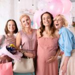What to Wear to a Baby Sshower as a Guest