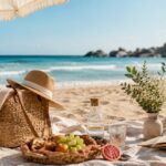 Summer Picnic Accessories